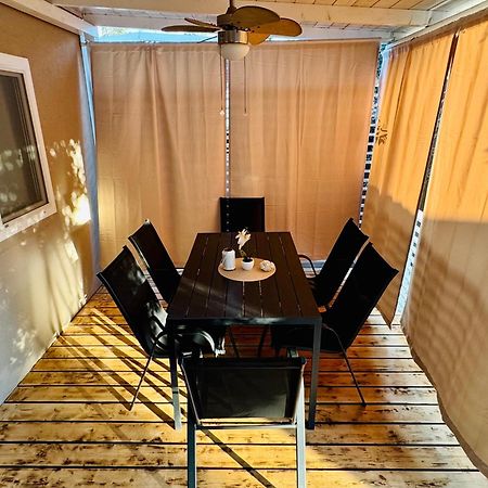 Adria Summer Home Biograd Na Moru Zewnętrze zdjęcie