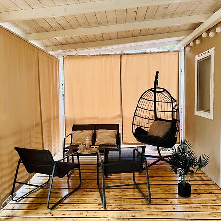 Adria Summer Home Biograd Na Moru Zewnętrze zdjęcie