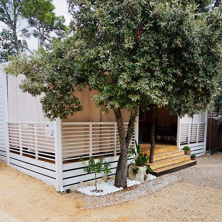 Adria Summer Home Biograd Na Moru Zewnętrze zdjęcie