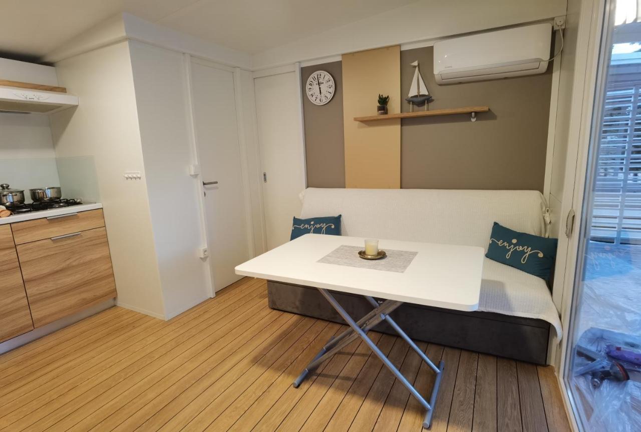 Adria Summer Home Biograd Na Moru Zewnętrze zdjęcie