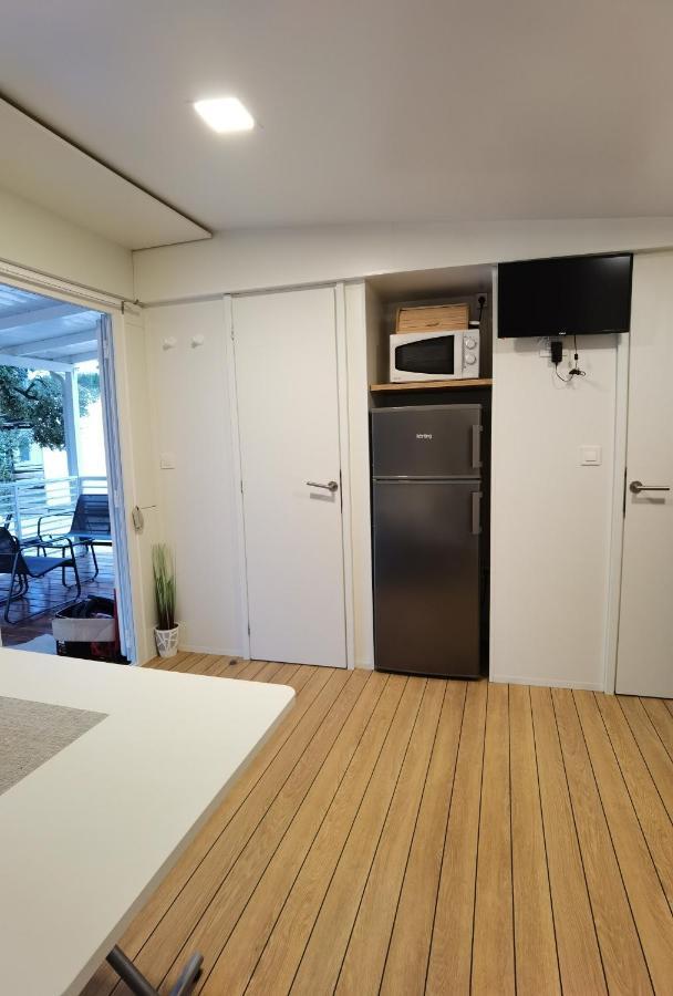 Adria Summer Home Biograd Na Moru Zewnętrze zdjęcie