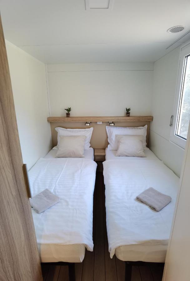 Adria Summer Home Biograd Na Moru Zewnętrze zdjęcie