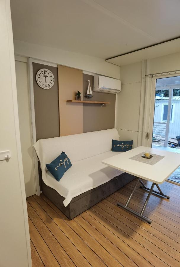 Adria Summer Home Biograd Na Moru Zewnętrze zdjęcie