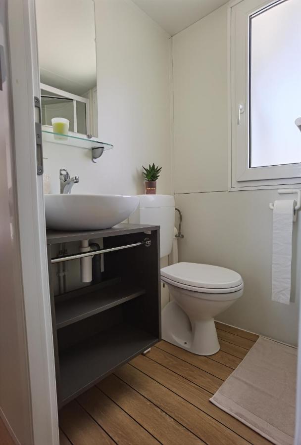 Adria Summer Home Biograd Na Moru Zewnętrze zdjęcie