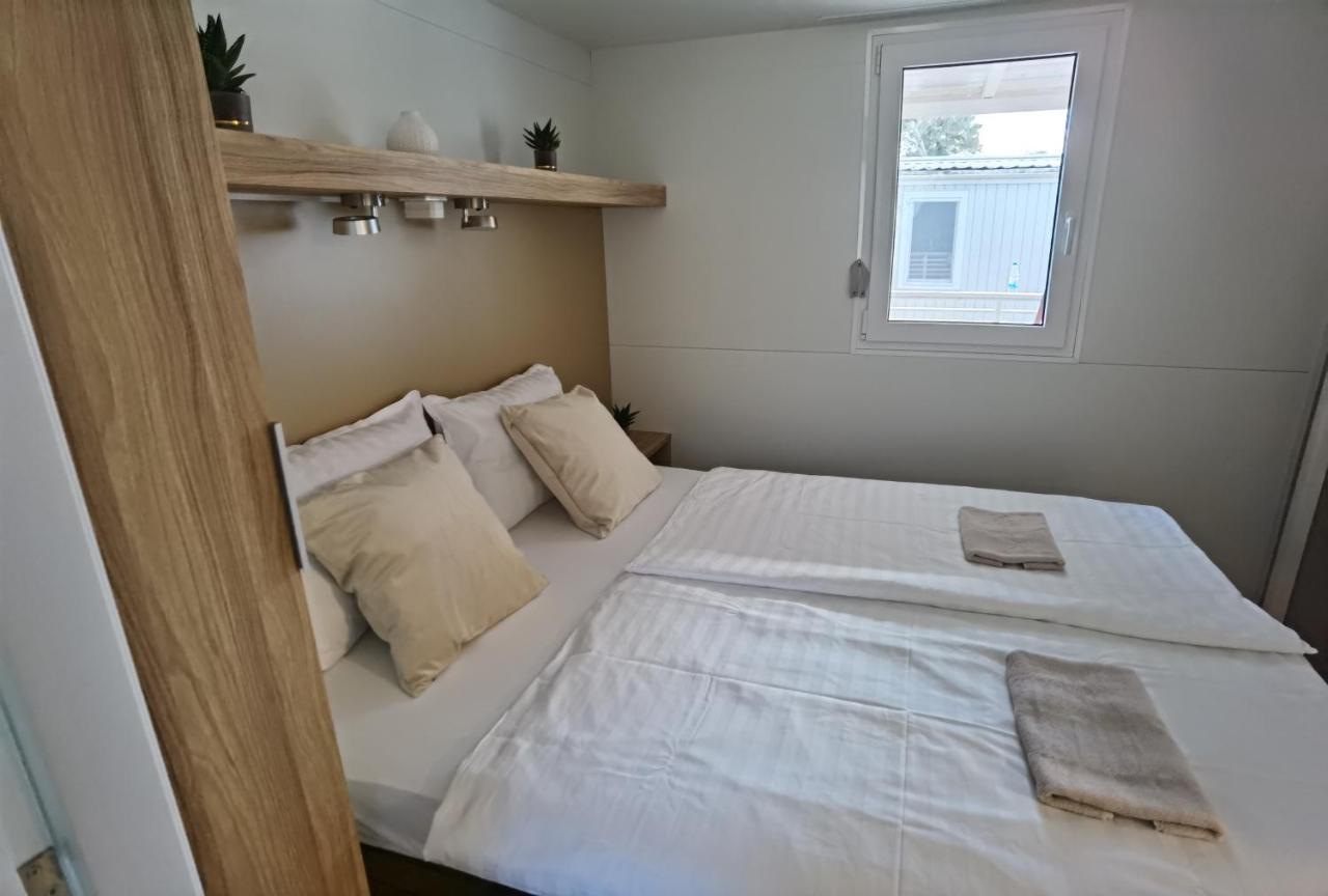 Adria Summer Home Biograd Na Moru Zewnętrze zdjęcie
