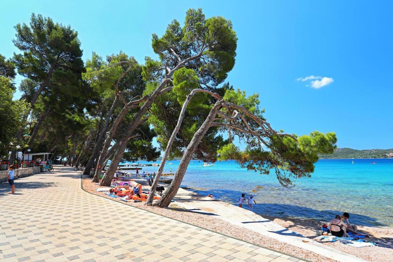 Adria Summer Home Biograd Na Moru Zewnętrze zdjęcie