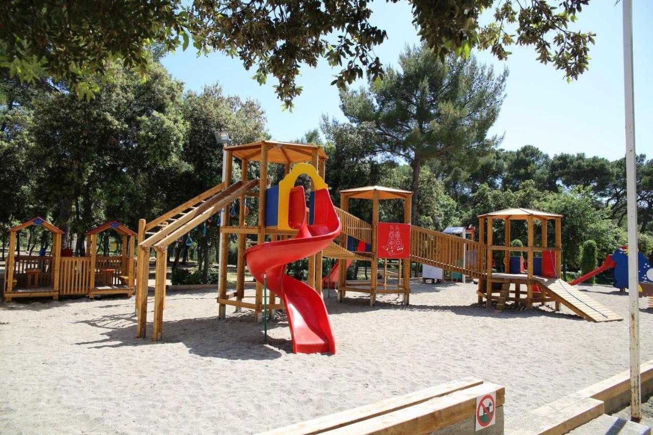 Adria Summer Home Biograd Na Moru Zewnętrze zdjęcie
