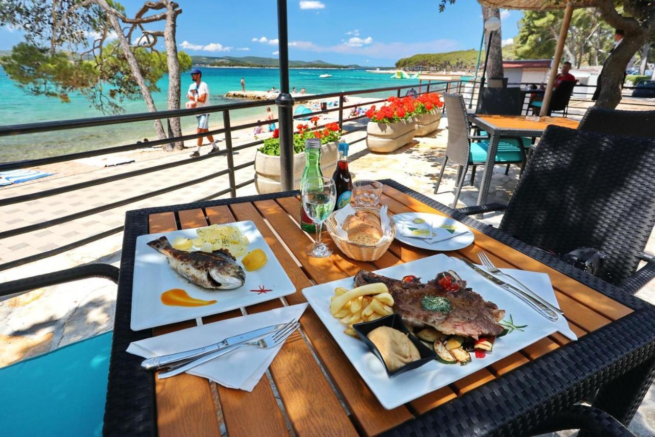 Adria Summer Home Biograd Na Moru Zewnętrze zdjęcie