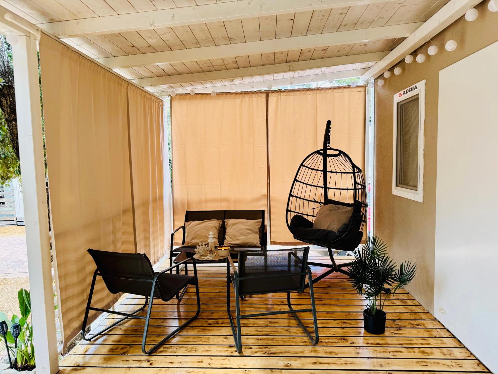 Adria Summer Home Biograd Na Moru Zewnętrze zdjęcie
